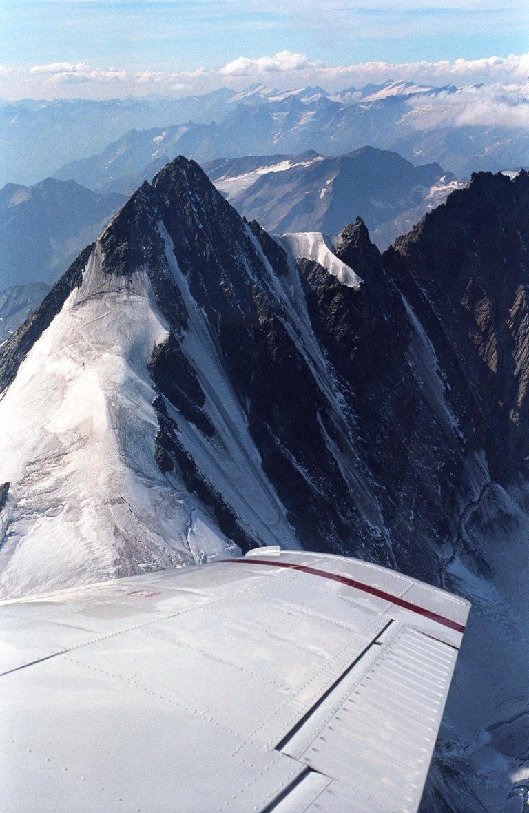 Bird’s Eye View