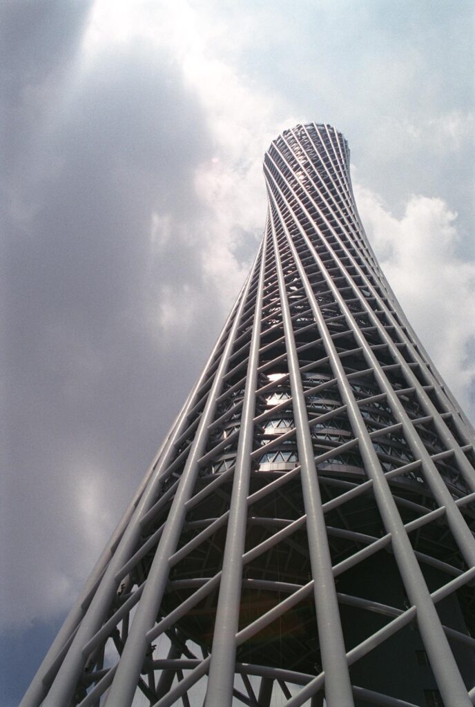 Canton Tower