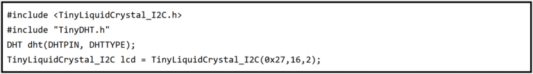 Programming ATtiny85 from Arduino Nano – The Porting Process