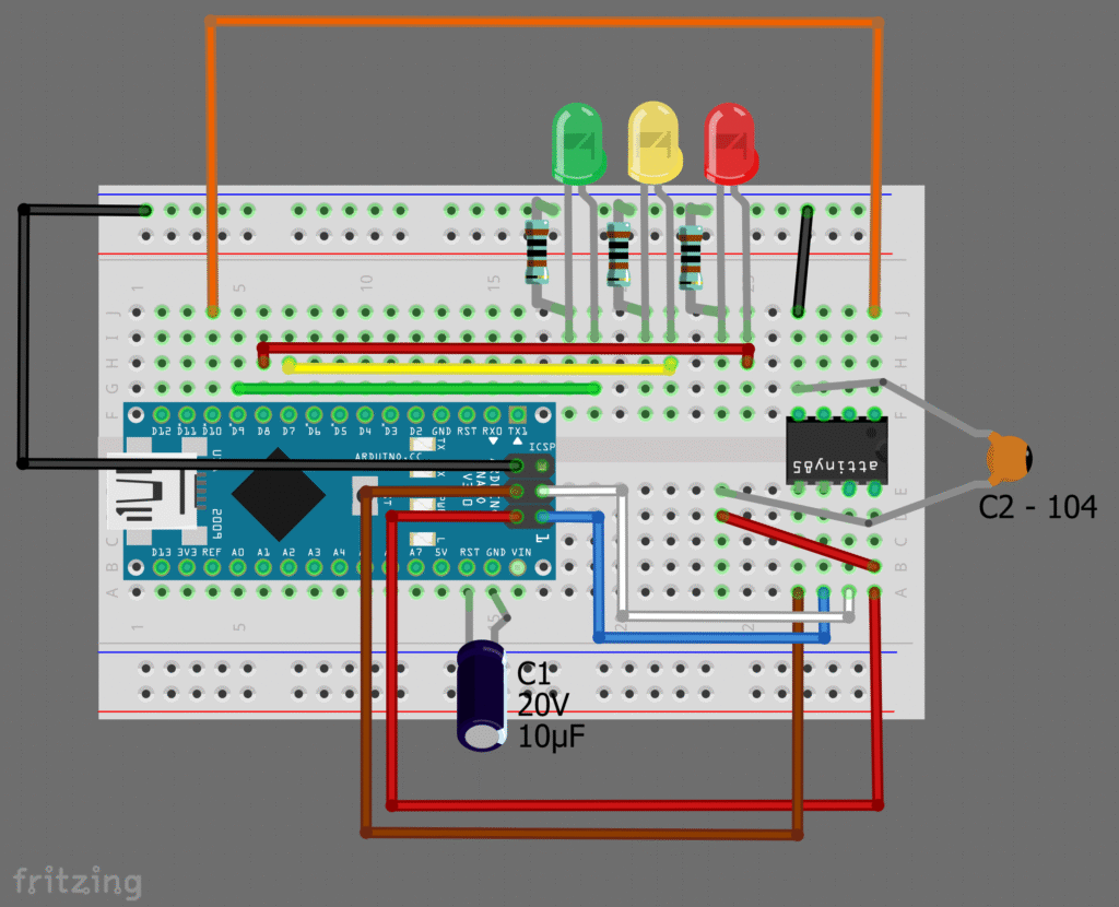 Breadboard Design