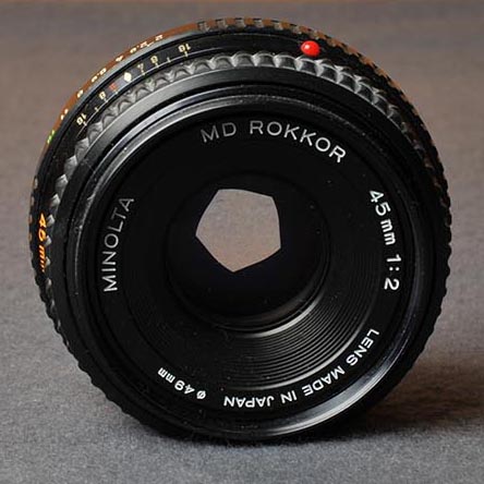 Aperture